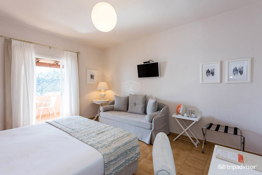SAN ANTONIO RESORT-CORFU
